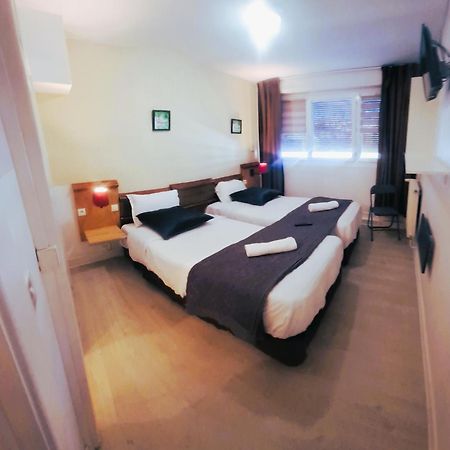 Hotel Opaloriental Булонь-сюр-Мер Экстерьер фото