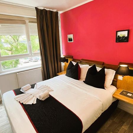 Hotel Opaloriental Булонь-сюр-Мер Экстерьер фото