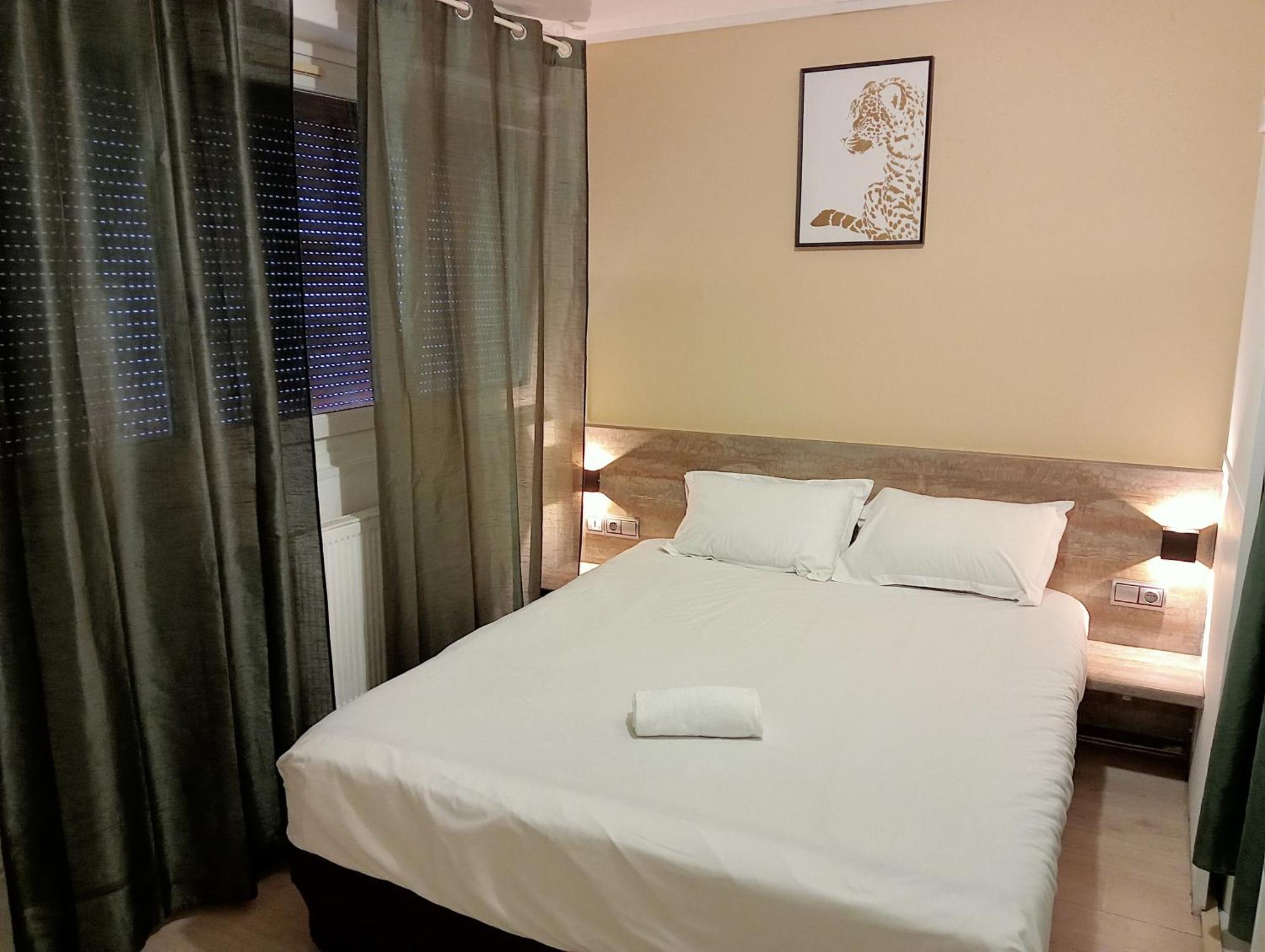 Hotel Opaloriental Булонь-сюр-Мер Экстерьер фото