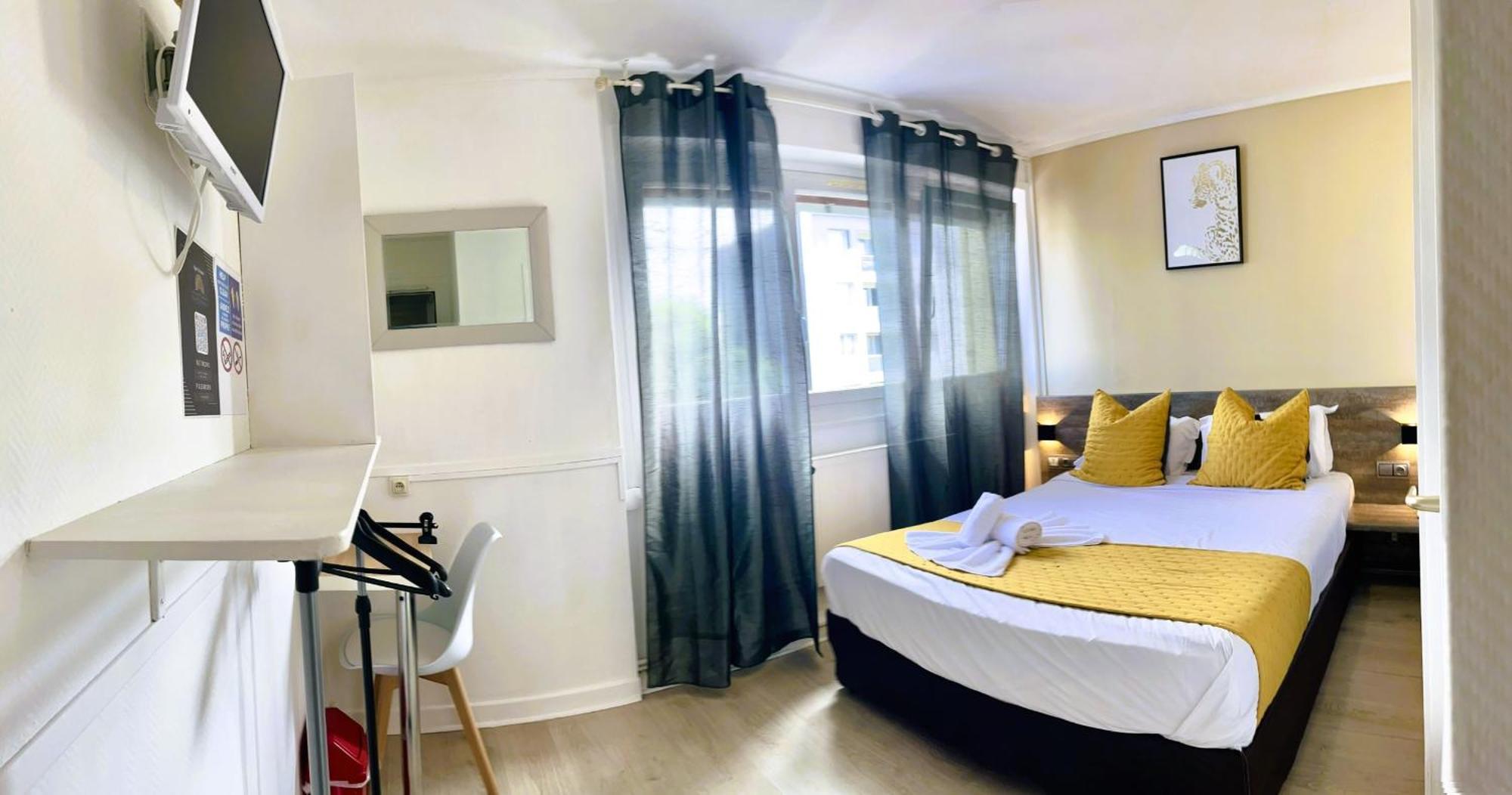 Hotel Opaloriental Булонь-сюр-Мер Экстерьер фото