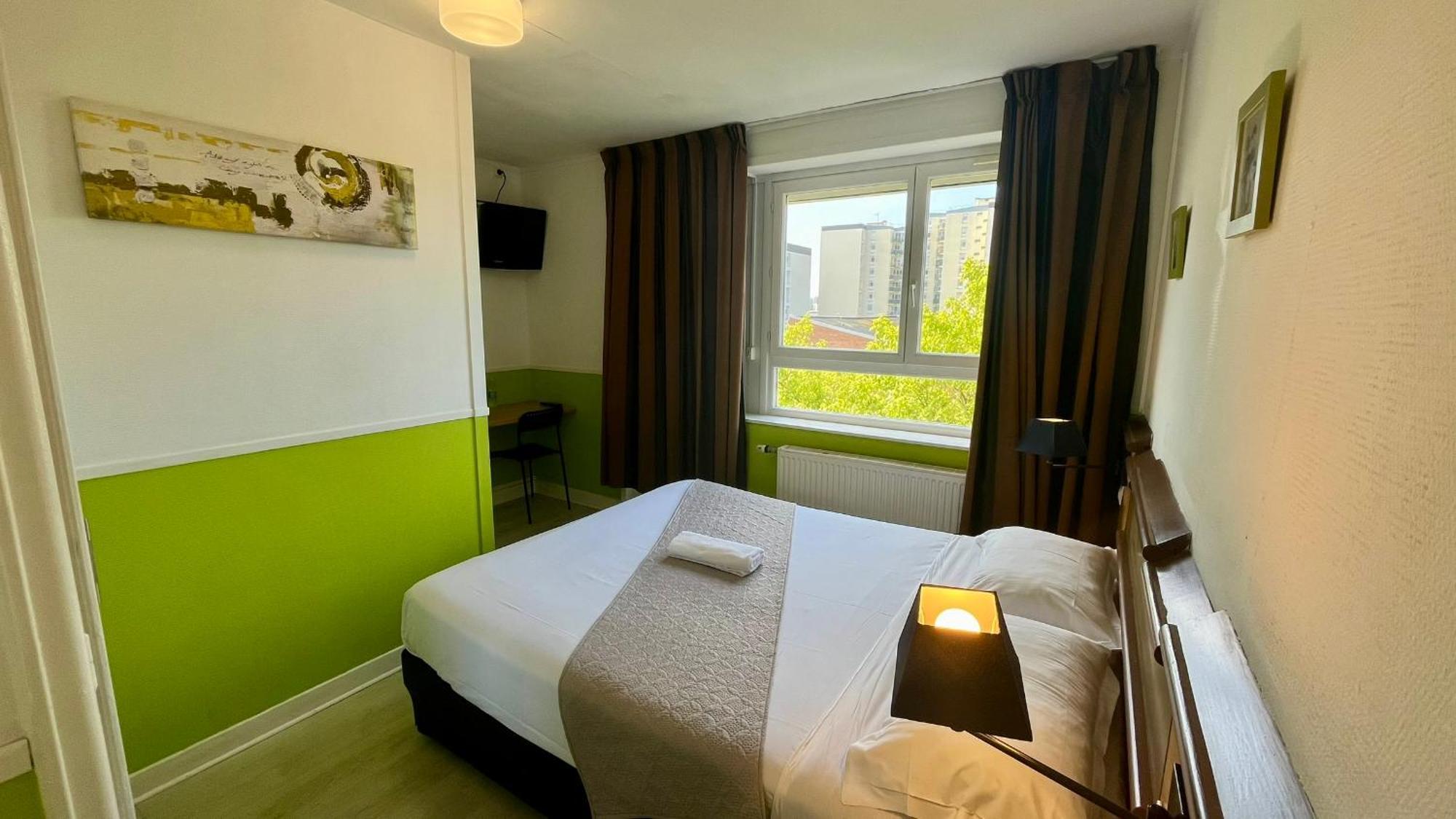 Hotel Opaloriental Булонь-сюр-Мер Экстерьер фото